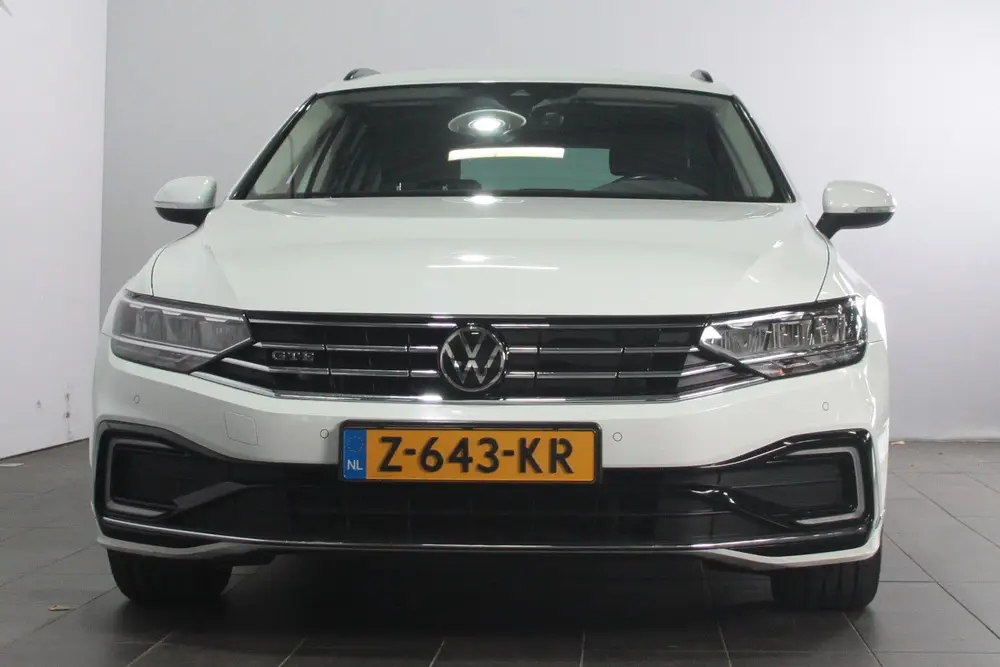 Volkswagen Passat Variant 1.4 TSI PHEV GTE Business - Carpla uit 2020, foto 5
