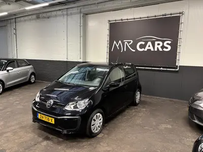 Volkswagen Up! 1.0 BMT move up! Airco/Cruise Control uit 2019