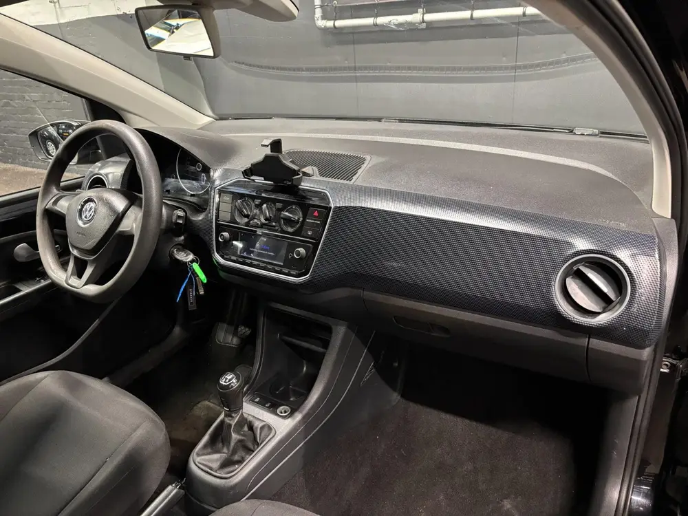 Volkswagen Up! 1.0 BMT move up! Airco/Cruise Control uit 2019, foto 11