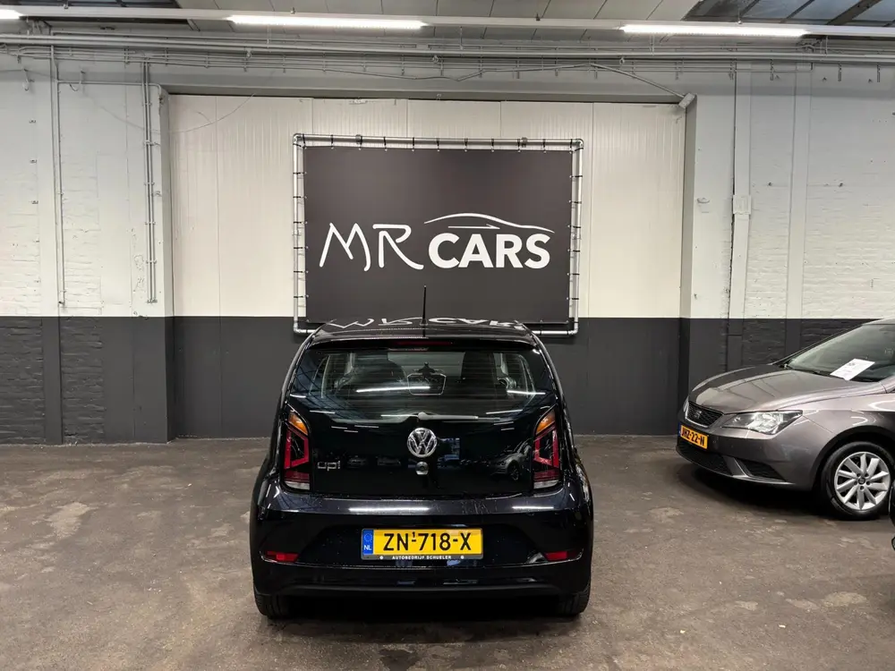 Volkswagen Up! 1.0 BMT move up! Airco/Cruise Control uit 2019, foto 7