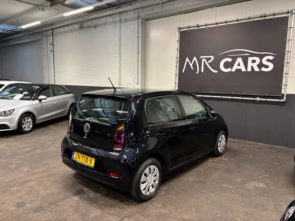 Volkswagen Up! 1.0 BMT move up! Airco/Cruise Control uit 2019, foto 8
