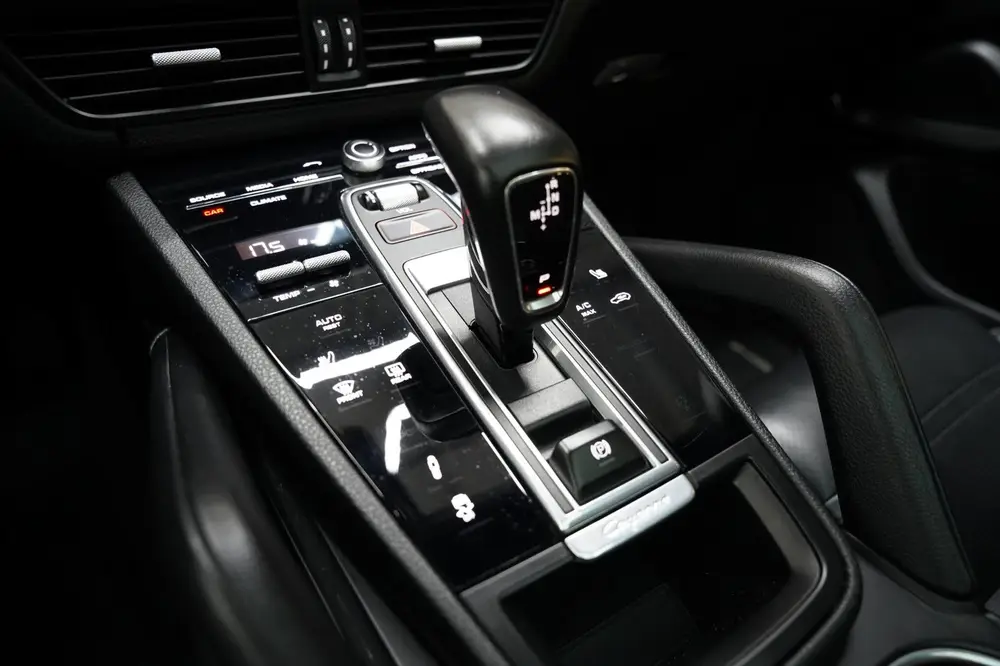 Porsche Cayenne Cayenne Coupé 3.0 PANO SPORTCHRONO BOSE LEER uit 2019, foto 15
