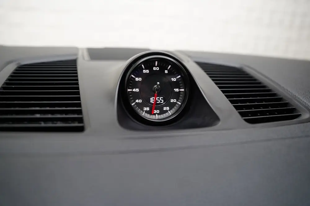 Porsche Cayenne Cayenne Coupé 3.0 PANO SPORTCHRONO BOSE LEER uit 2019, foto 19
