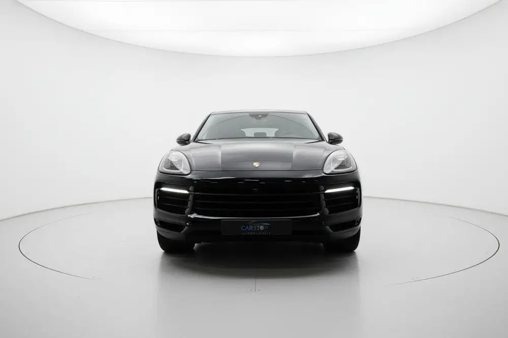Porsche Cayenne Cayenne Coupé 3.0 PANO SPORTCHRONO BOSE LEER uit 2019, foto 2
