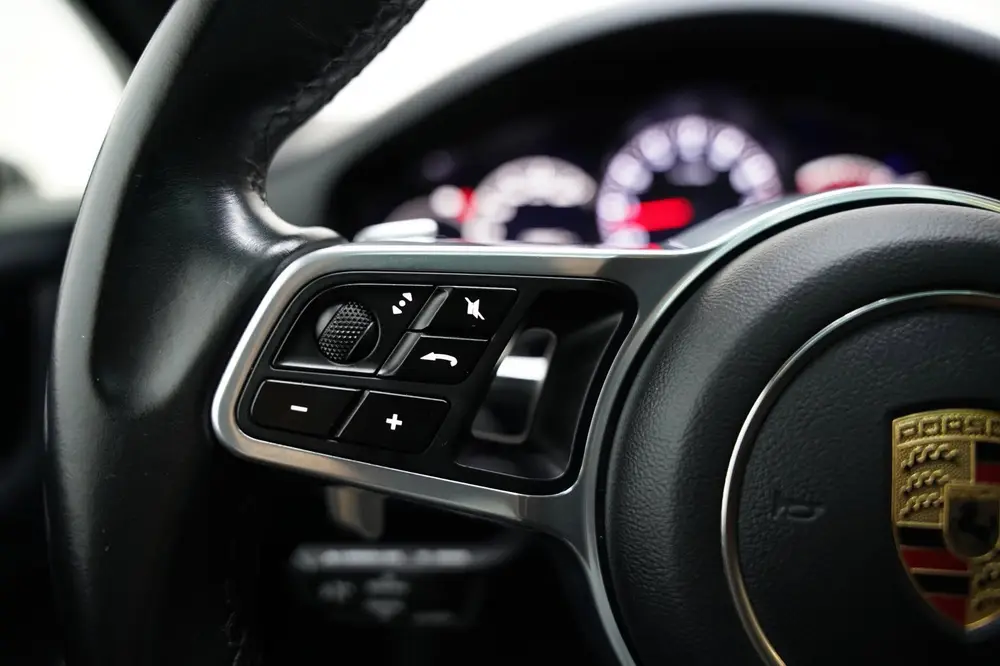 Porsche Cayenne Cayenne Coupé 3.0 PANO SPORTCHRONO BOSE LEER uit 2019, foto 20