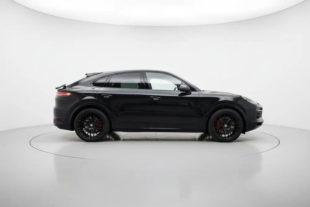 Porsche Cayenne Cayenne Coupé 3.0 PANO SPORTCHRONO BOSE LEER uit 2019, foto 4