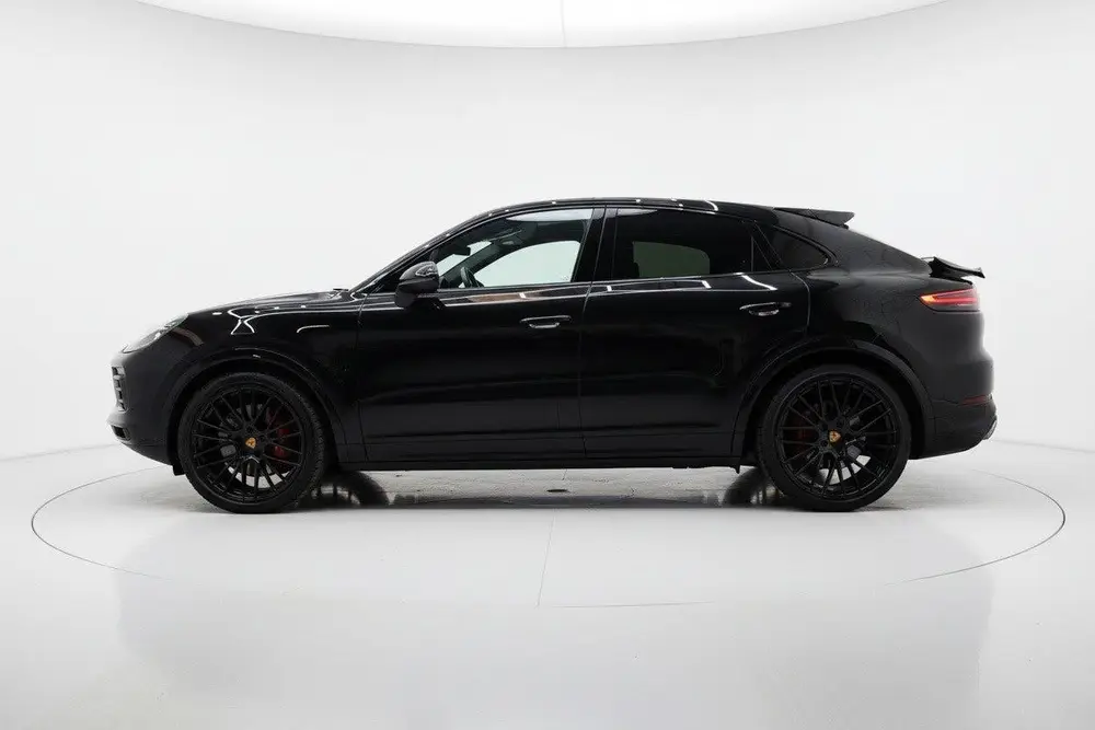 Porsche Cayenne Cayenne Coupé 3.0 PANO SPORTCHRONO BOSE LEER uit 2019, foto 5