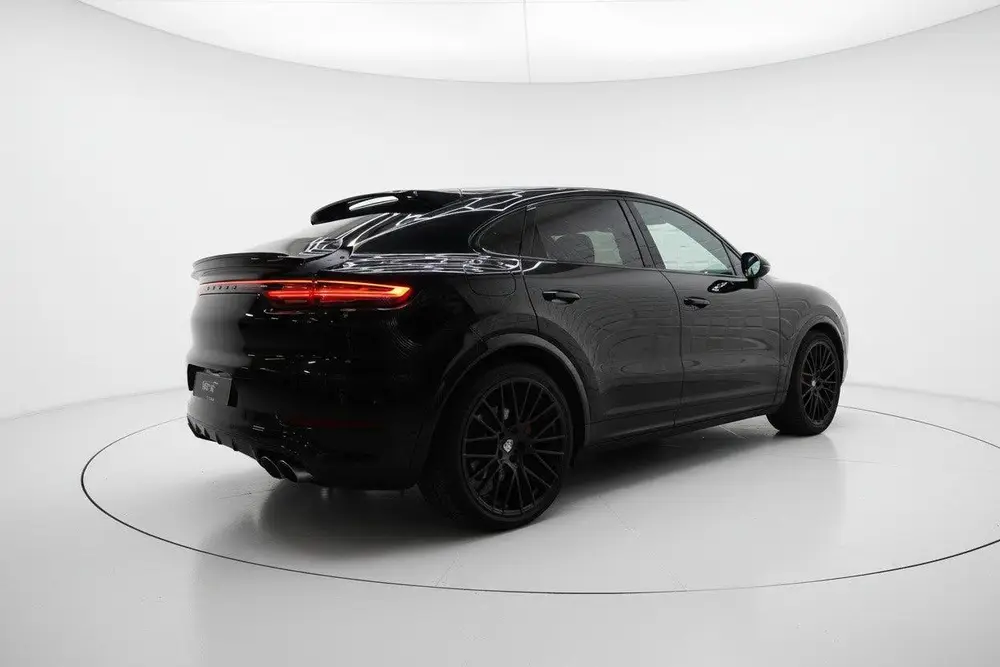 Porsche Cayenne Cayenne Coupé 3.0 PANO SPORTCHRONO BOSE LEER uit 2019, foto 6