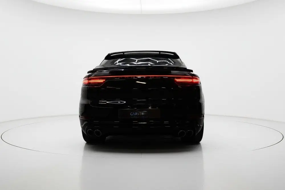 Porsche Cayenne Cayenne Coupé 3.0 PANO SPORTCHRONO BOSE LEER uit 2019, foto 7