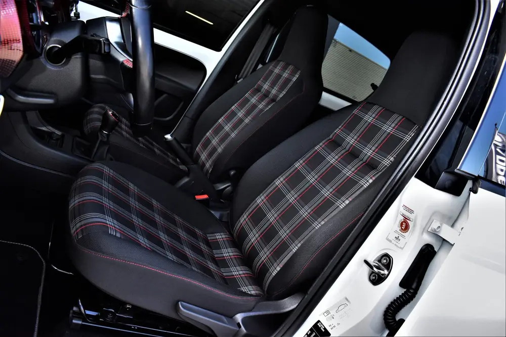 Volkswagen Up! 1.0 TSI GTI 116pk Camera/Led/Climate/Stoelver uit 2022, foto 10