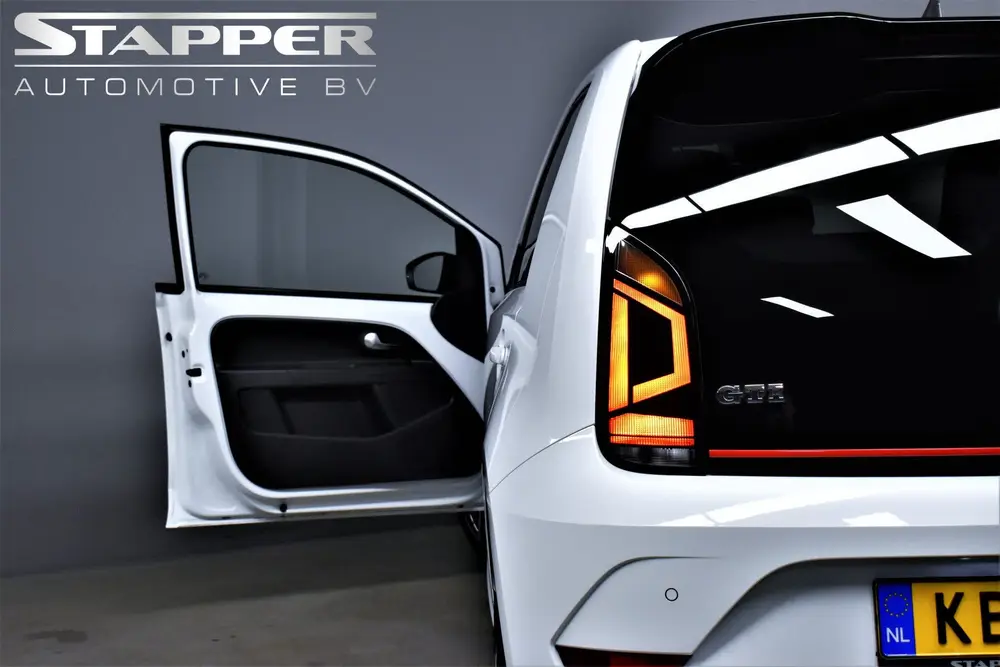 Volkswagen Up! 1.0 TSI GTI 116pk Camera/Led/Climate/Stoelver uit 2022, foto 8