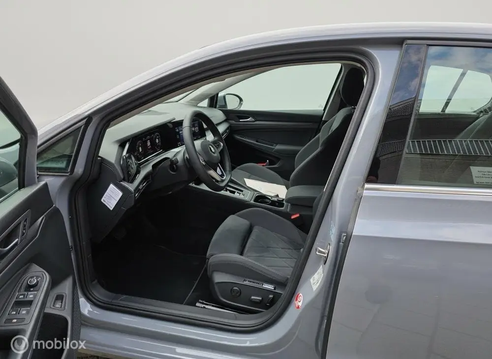 Volkswagen Golf 1.4 eHybrid Style 2021 ACC/CAM/LED/TREKHAAK! uit 2021, foto 10