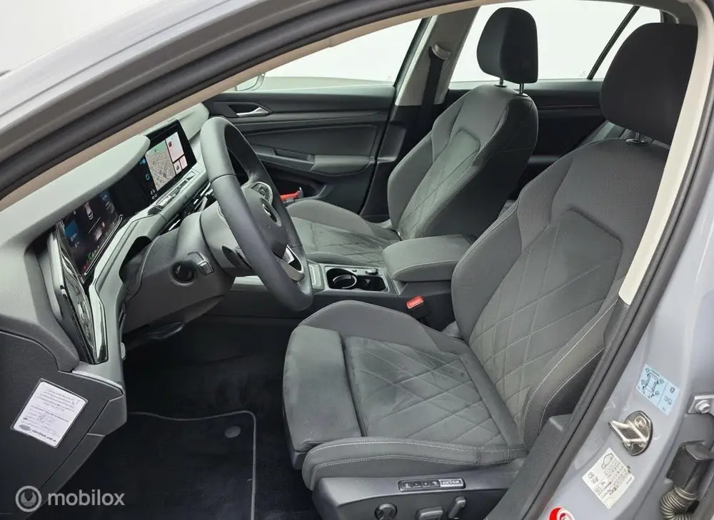 Volkswagen Golf 1.4 eHybrid Style 2021 ACC/CAM/LED/TREKHAAK! uit 2021, foto 11