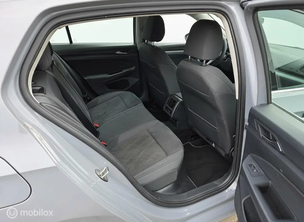 Volkswagen Golf 1.4 eHybrid Style 2021 ACC/CAM/LED/TREKHAAK! uit 2021, foto 16