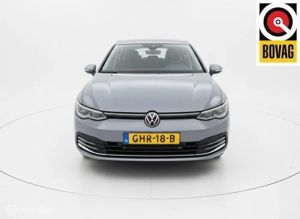 Volkswagen Golf 1.4 eHybrid Style 2021 ACC/CAM/LED/TREKHAAK! uit 2021, foto 2