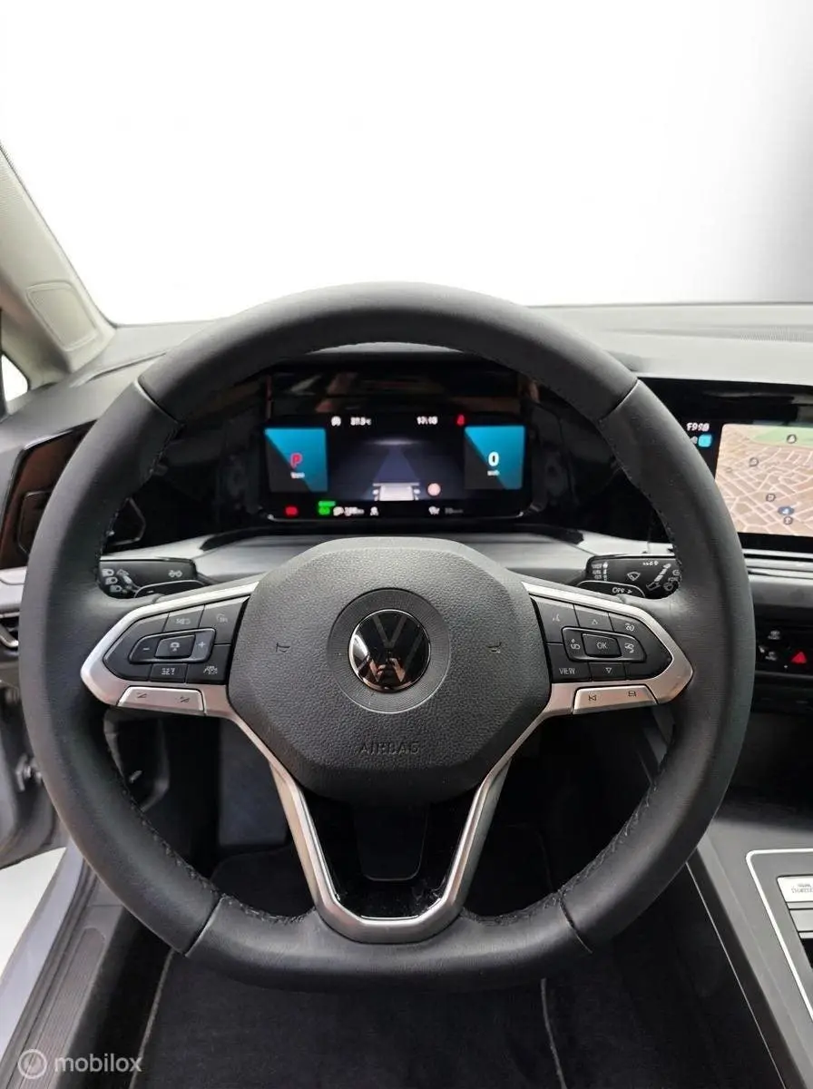Volkswagen Golf 1.4 eHybrid Style 2021 ACC/CAM/LED/TREKHAAK! uit 2021, foto 20