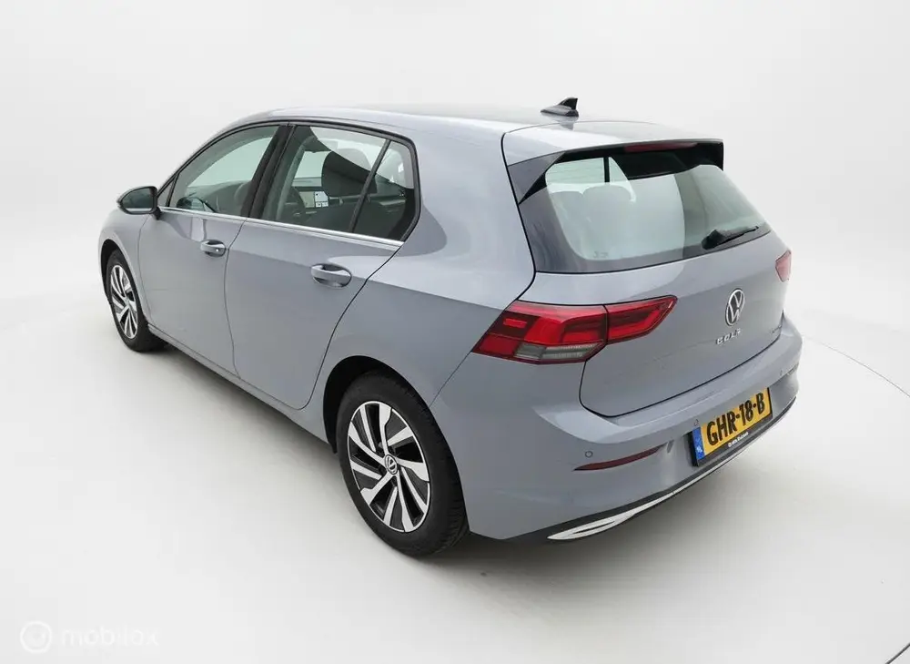 Volkswagen Golf 1.4 eHybrid Style 2021 ACC/CAM/LED/TREKHAAK! uit 2021, foto 4