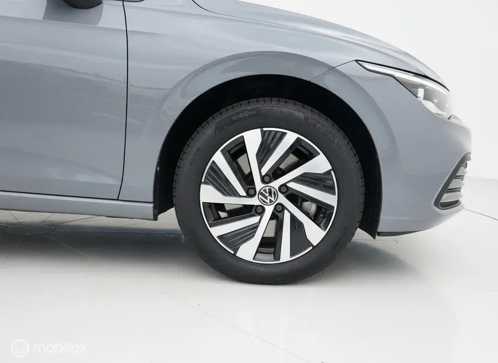 Volkswagen Golf 1.4 eHybrid Style 2021 ACC/CAM/LED/TREKHAAK! uit 2021, foto 9