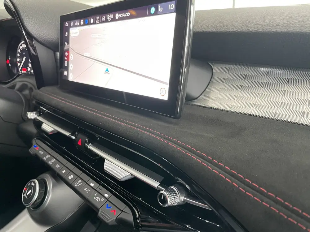 Alfa Romeo Tonale 1.5 Hybrid 160PK VGT TCT7 Veloce Automaat uit 2024, foto 12
