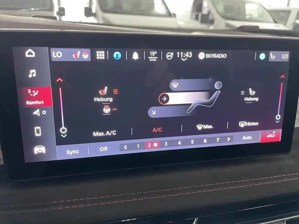 Alfa Romeo Tonale 1.5 Hybrid 160PK VGT TCT7 Veloce Automaat uit 2024, foto 13