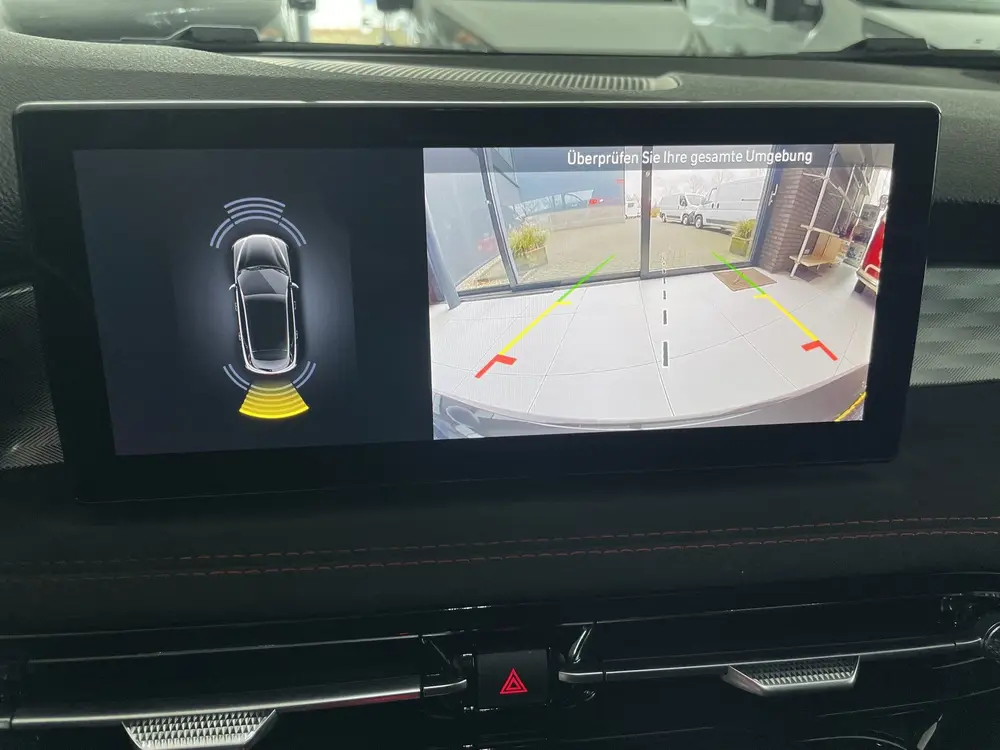 Alfa Romeo Tonale 1.5 Hybrid 160PK VGT TCT7 Veloce Automaat uit 2024, foto 15