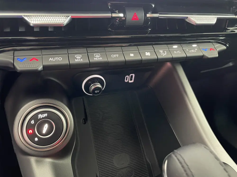 Alfa Romeo Tonale 1.5 Hybrid 160PK VGT TCT7 Veloce Automaat uit 2024, foto 17
