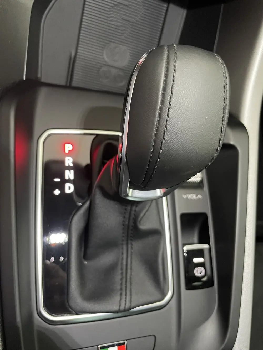 Alfa Romeo Tonale 1.5 Hybrid 160PK VGT TCT7 Veloce Automaat uit 2024, foto 18
