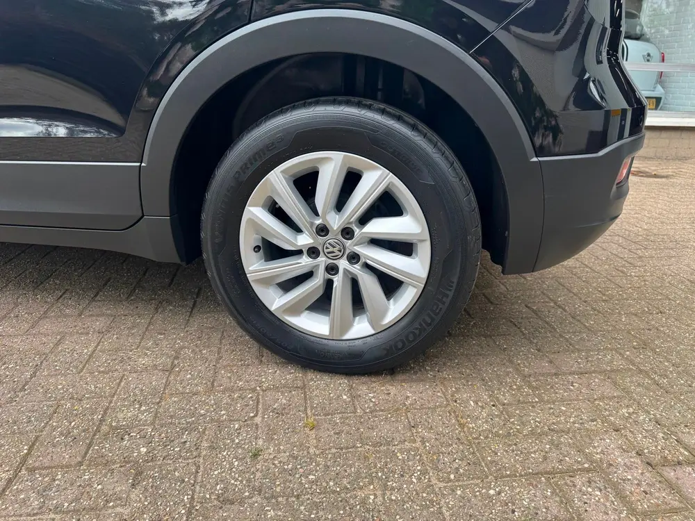 Volkswagen T-CROSS 1.0 TSI Life uit 2019, foto 11