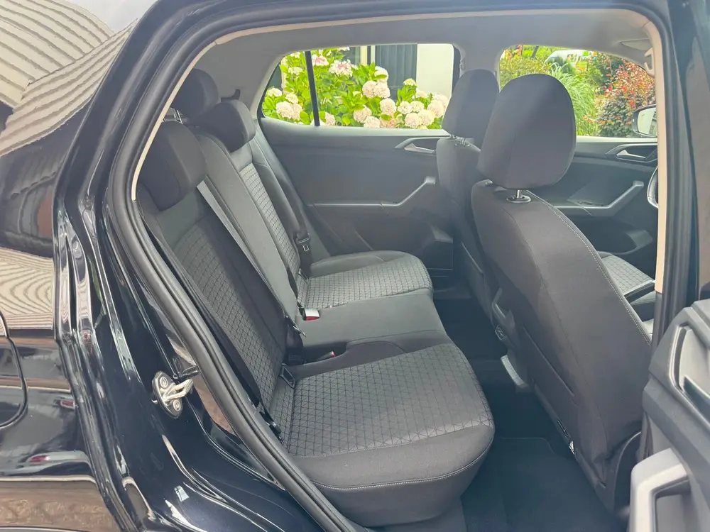Volkswagen T-CROSS 1.0 TSI Life uit 2019, foto 12
