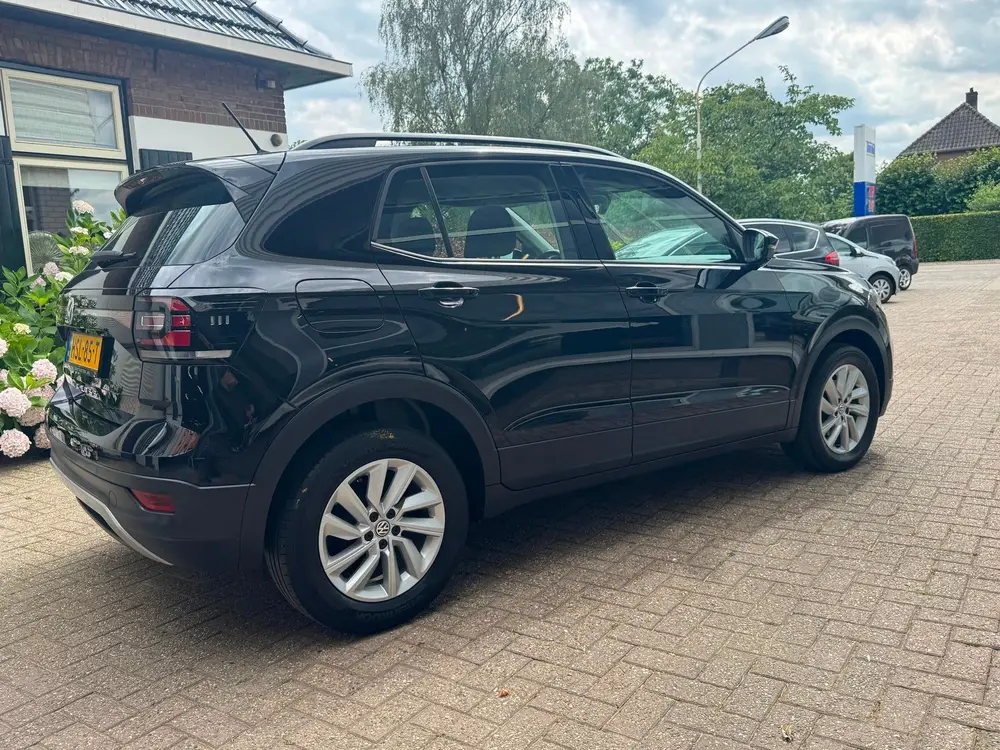 Volkswagen T-CROSS 1.0 TSI Life uit 2019, foto 3