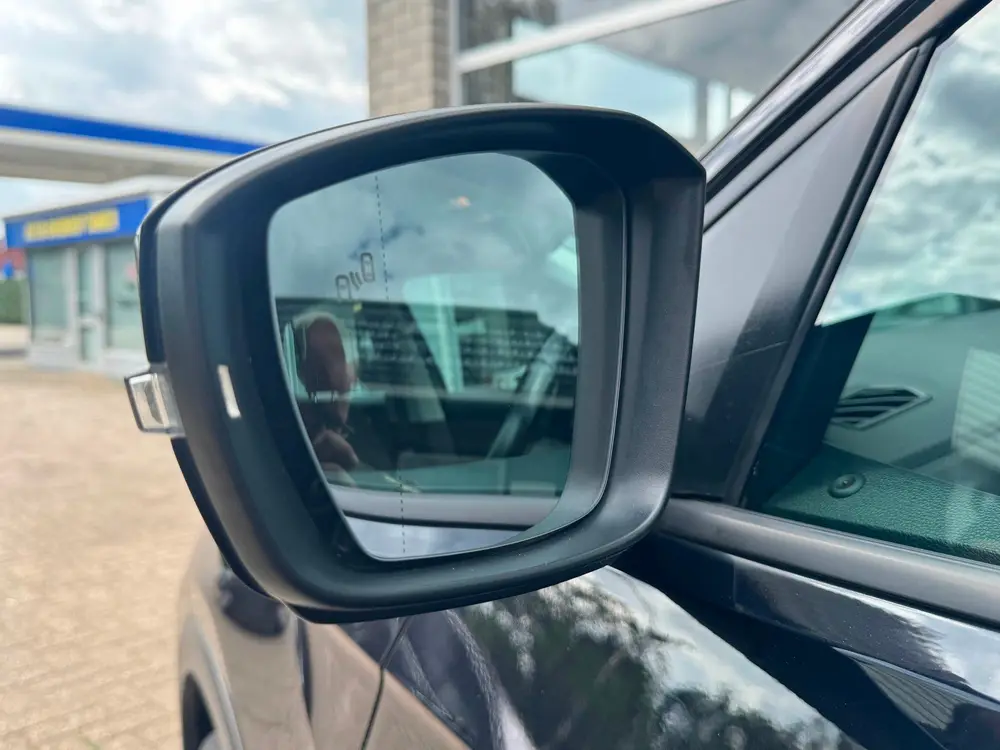 Volkswagen T-CROSS 1.0 TSI Life uit 2019, foto 8