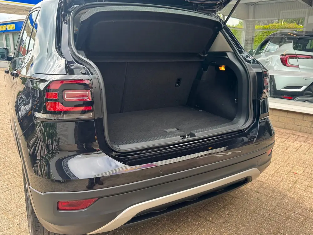 Volkswagen T-CROSS 1.0 TSI Life uit 2019, foto 9
