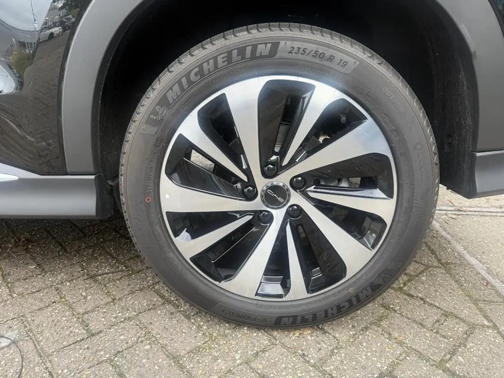 BYD Seal U 1.5 T DM-i Comfort 125km elektrisch 26,6kwh uit 2025, foto 2