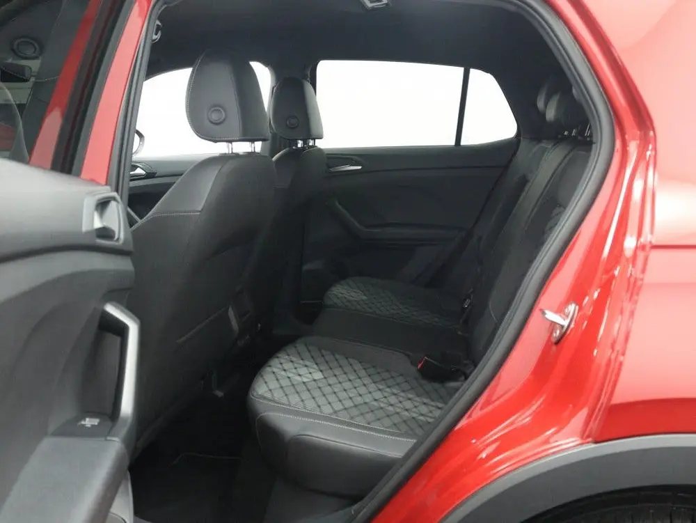 Volkswagen T-Cross 1.0 TSI R-Line Automaat | IQ Light | Priv uit 2025, foto 16