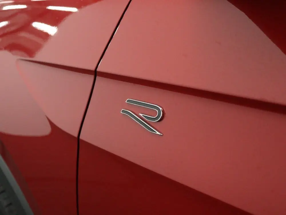 Volkswagen T-Cross 1.0 TSI R-Line Automaat | IQ Light | Priv uit 2025, foto 19