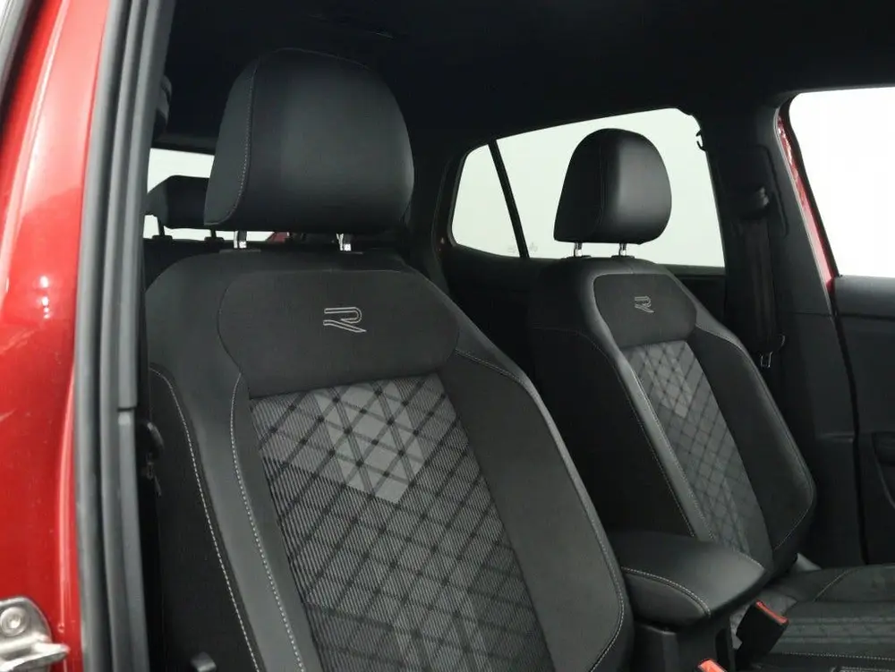 Volkswagen T-Cross 1.0 TSI R-Line Automaat | IQ Light | Priv uit 2025, foto 3