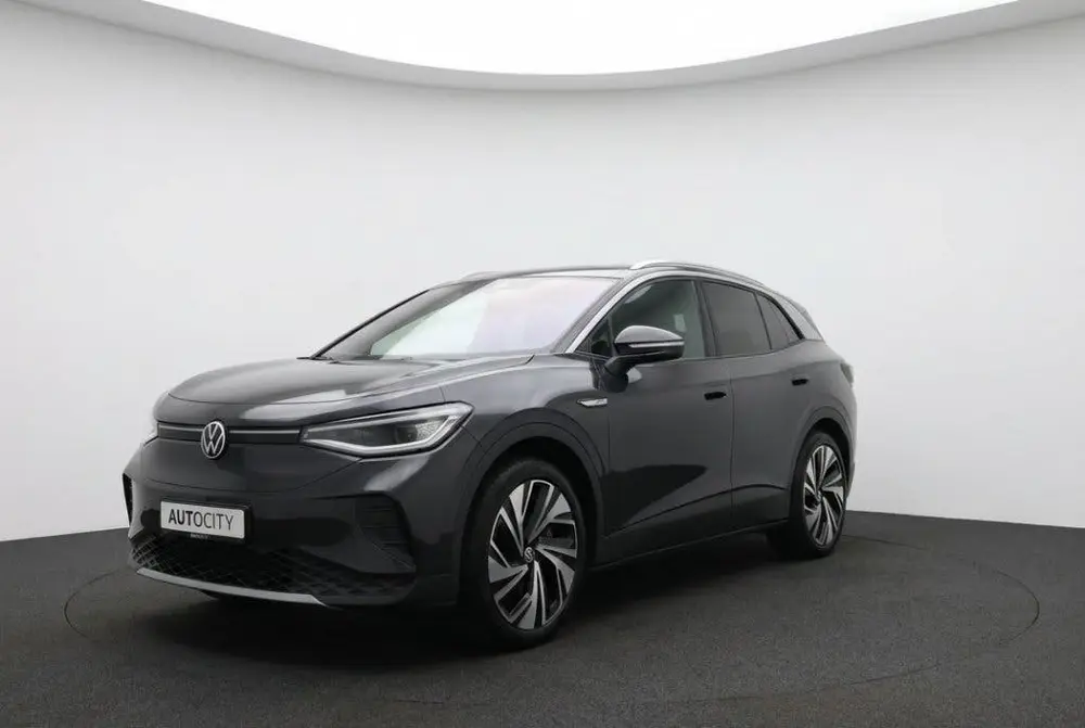 Volkswagen ID.4 First Max 77 kWh Pano l 360 Camera l HUD l V uit 2021