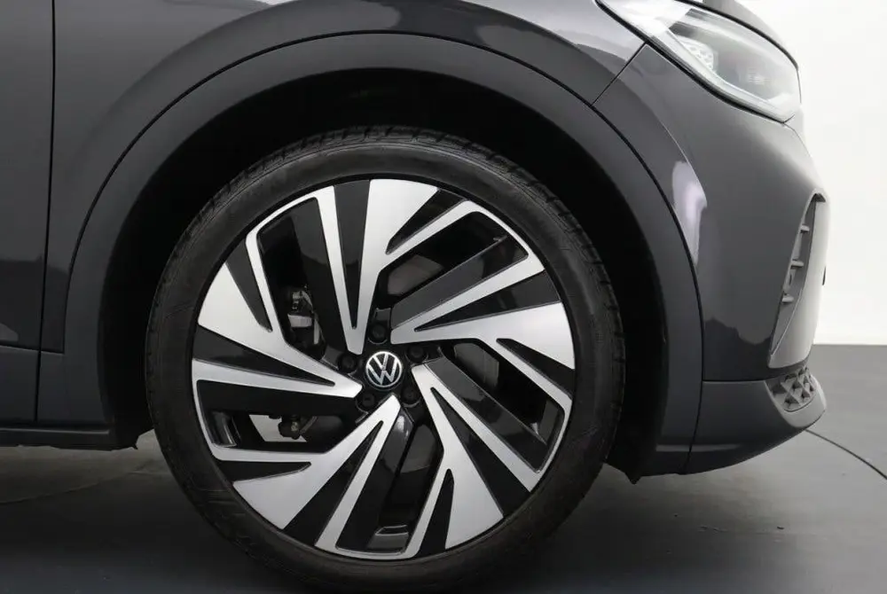 Volkswagen ID.4 First Max 77 kWh Pano l 360 Camera l HUD l V uit 2021, foto 10