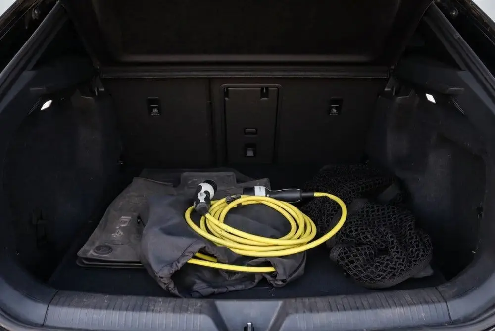 Volkswagen ID.4 First Max 77 kWh Pano l 360 Camera l HUD l V uit 2021, foto 13