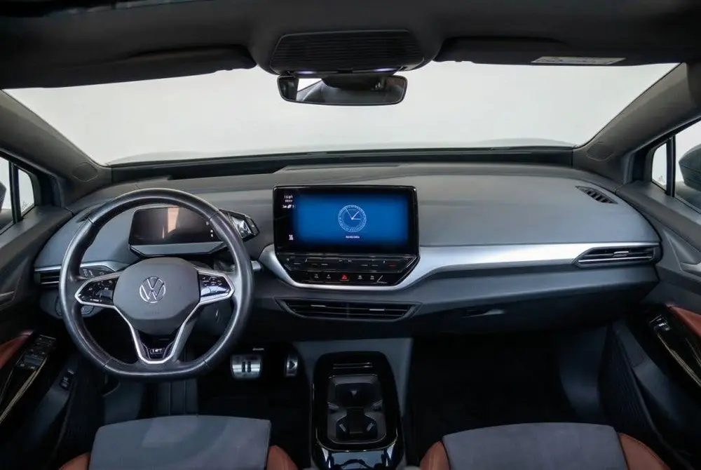 Volkswagen ID.4 First Max 77 kWh Pano l 360 Camera l HUD l V uit 2021, foto 15