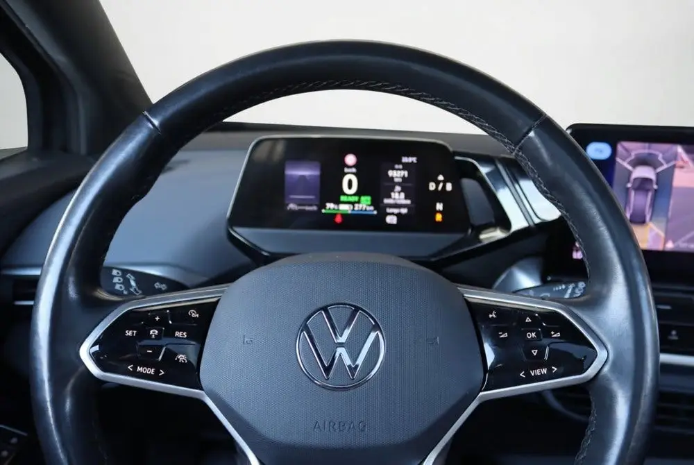 Volkswagen ID.4 First Max 77 kWh Pano l 360 Camera l HUD l V uit 2021, foto 16