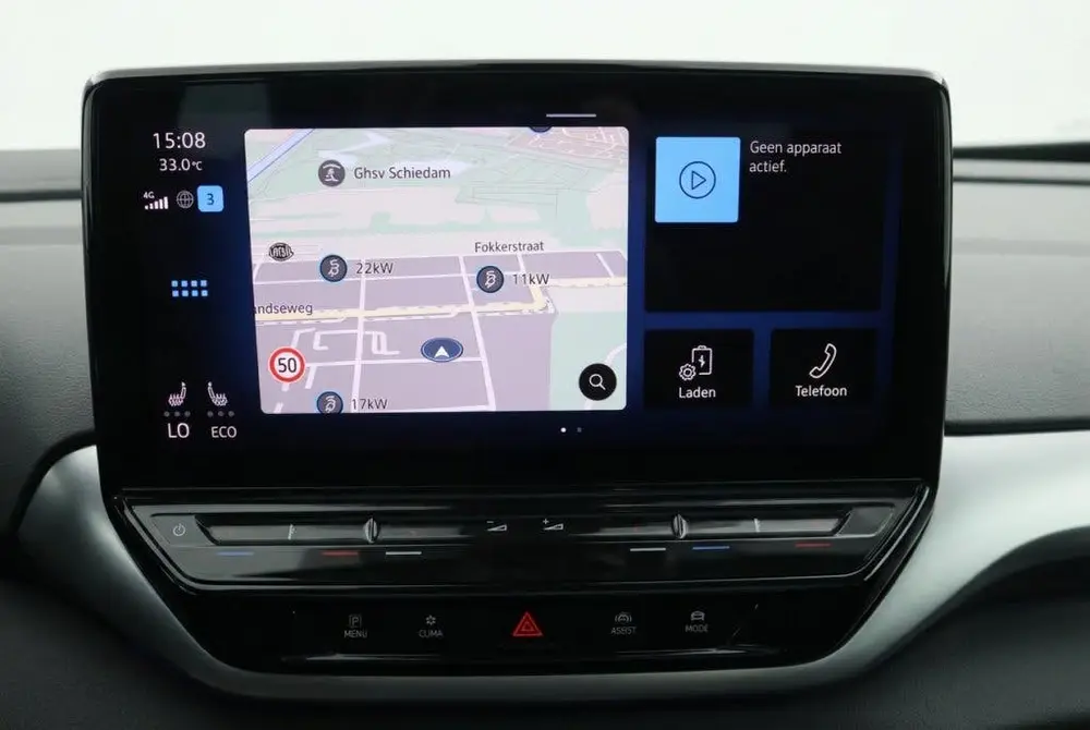 Volkswagen ID.4 First Max 77 kWh Pano l 360 Camera l HUD l V uit 2021, foto 17