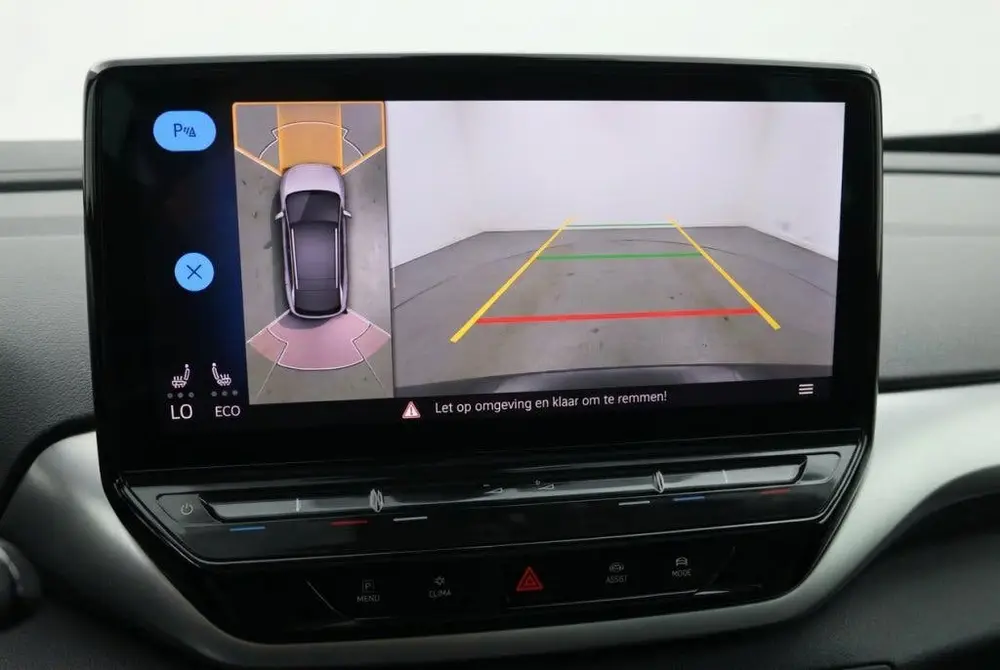 Volkswagen ID.4 First Max 77 kWh Pano l 360 Camera l HUD l V uit 2021, foto 18