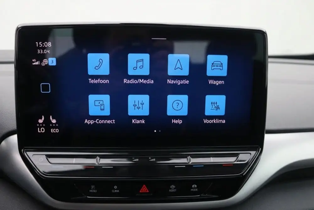 Volkswagen ID.4 First Max 77 kWh Pano l 360 Camera l HUD l V uit 2021, foto 19