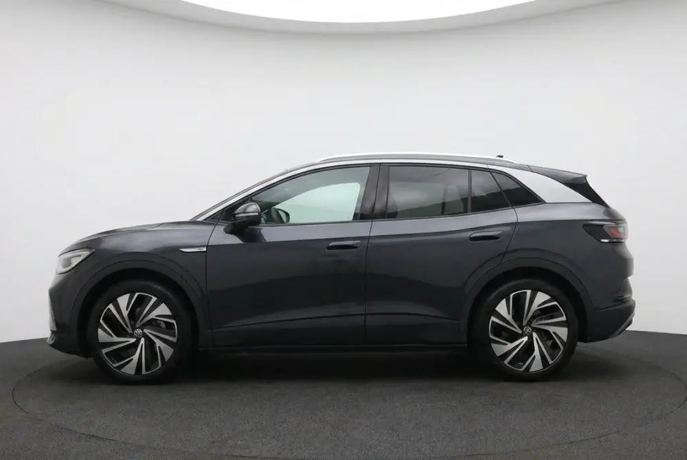 Volkswagen ID.4 First Max 77 kWh Pano l 360 Camera l HUD l V uit 2021, foto 2