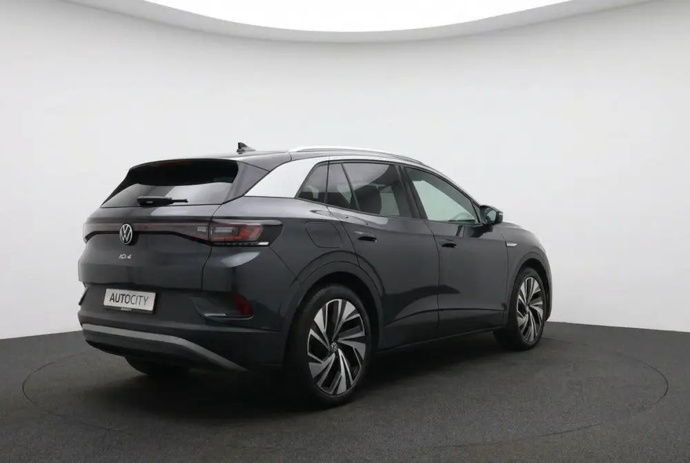 Volkswagen ID.4 First Max 77 kWh Pano l 360 Camera l HUD l V uit 2021, foto 3