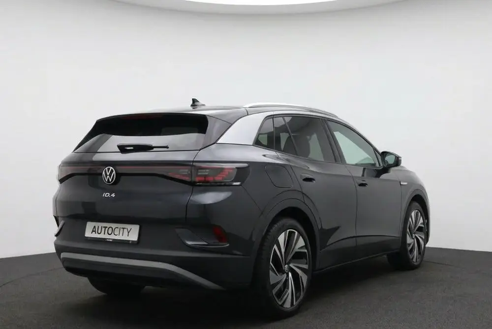 Volkswagen ID.4 First Max 77 kWh Pano l 360 Camera l HUD l V uit 2021, foto 5