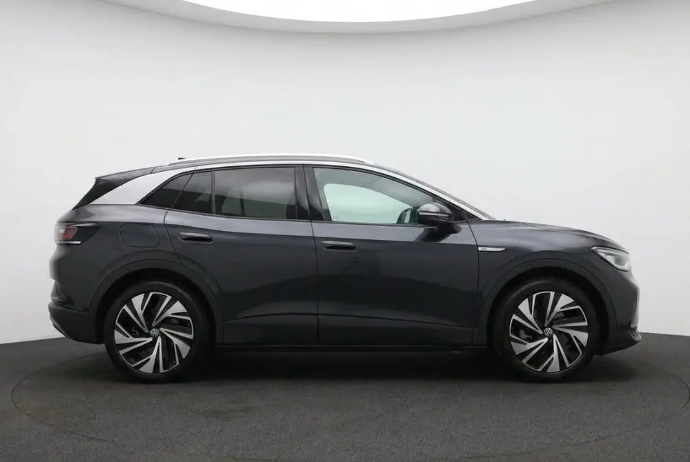 Volkswagen ID.4 First Max 77 kWh Pano l 360 Camera l HUD l V uit 2021, foto 6
