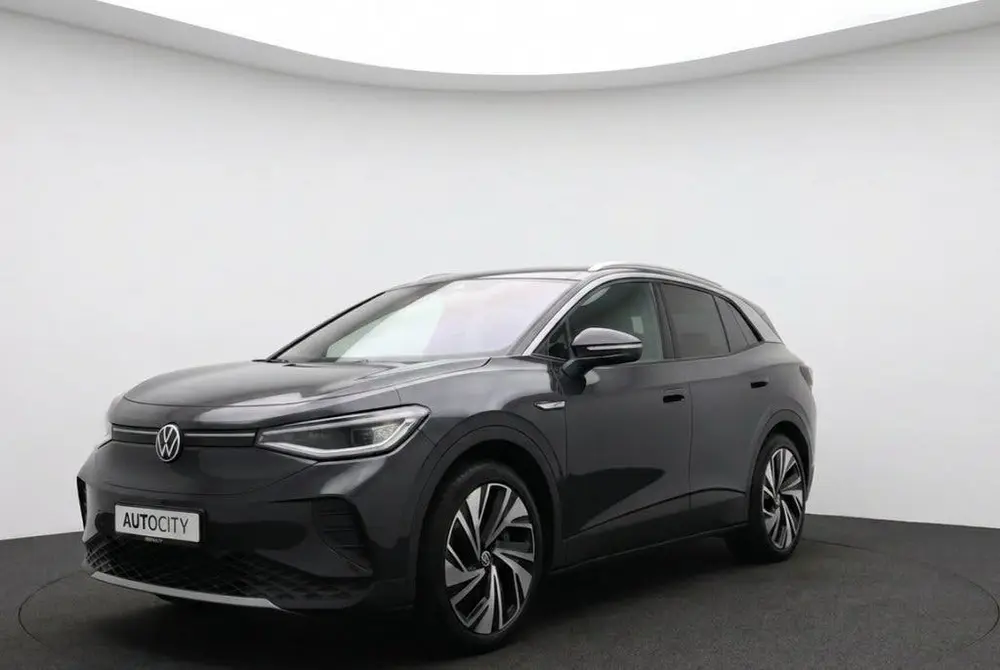 Volkswagen ID.4 First Max 77 kWh Pano l 360 Camera l HUD l V uit 2021, foto 7