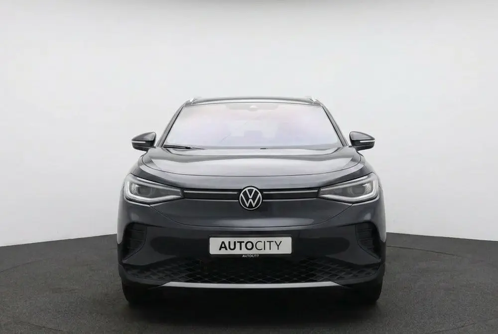 Volkswagen ID.4 First Max 77 kWh Pano l 360 Camera l HUD l V uit 2021, foto 8